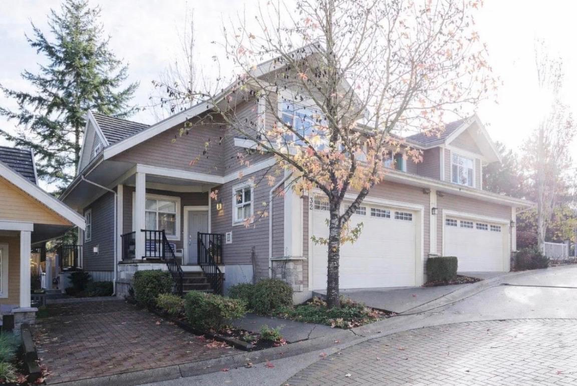 32 15237 36 AVENUE, Surrey, British Columbia