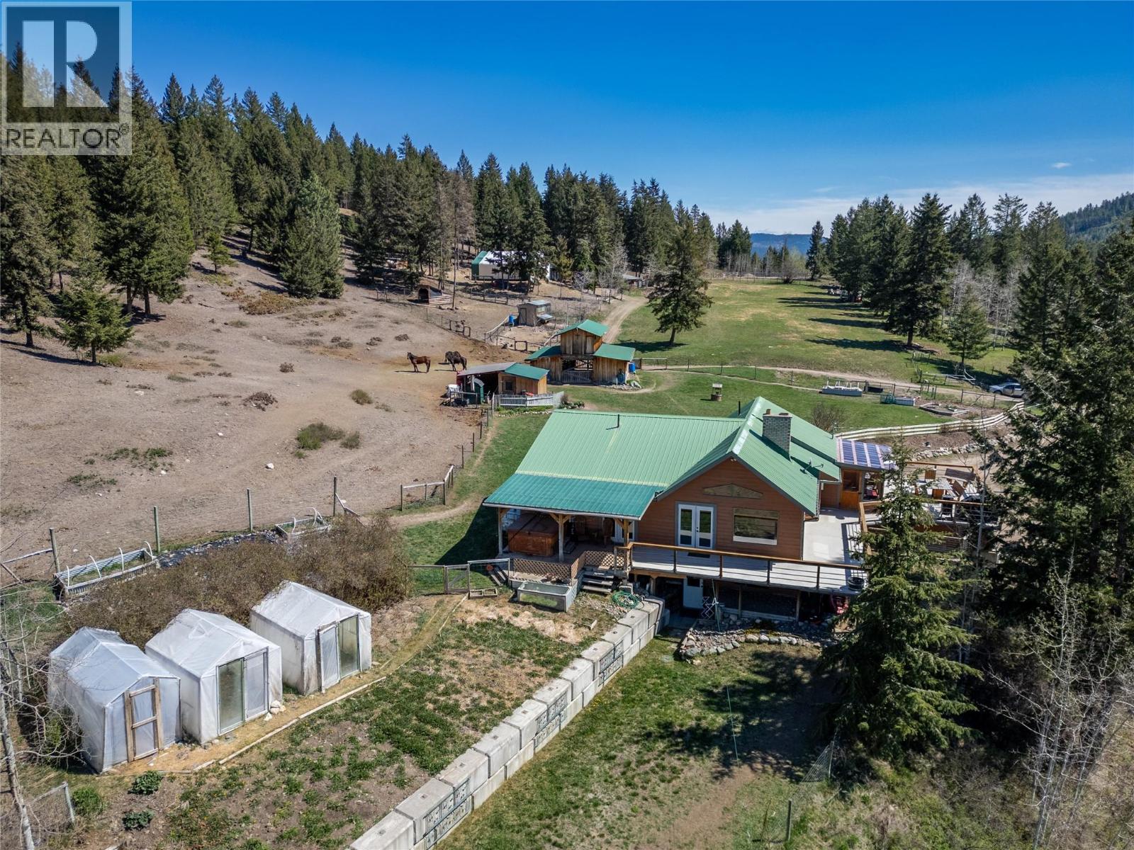 2865 Hale-Vinnie Road, Kamloops, British Columbia  V0E 3E0 - Photo 5 - 10377704