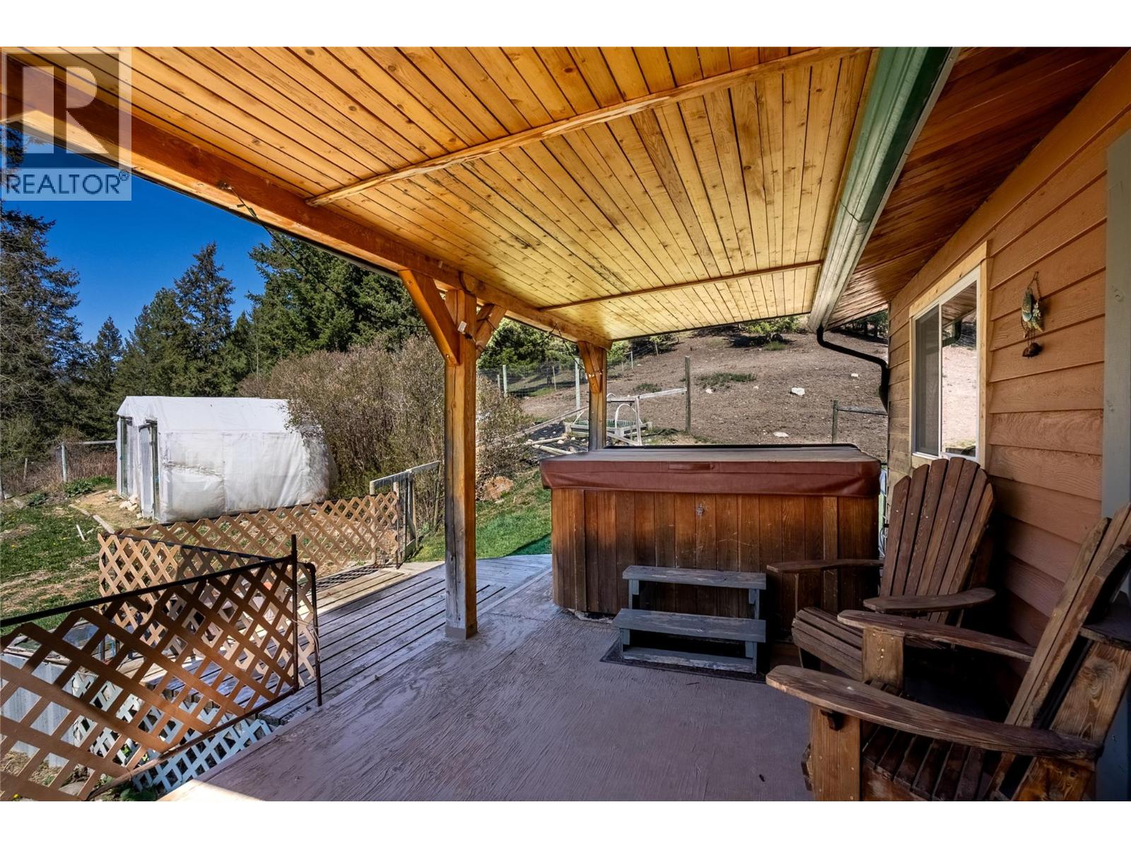 2865 Hale-Vinnie Road, Kamloops, British Columbia  V0E 3E0 - Photo 6 - 10377704