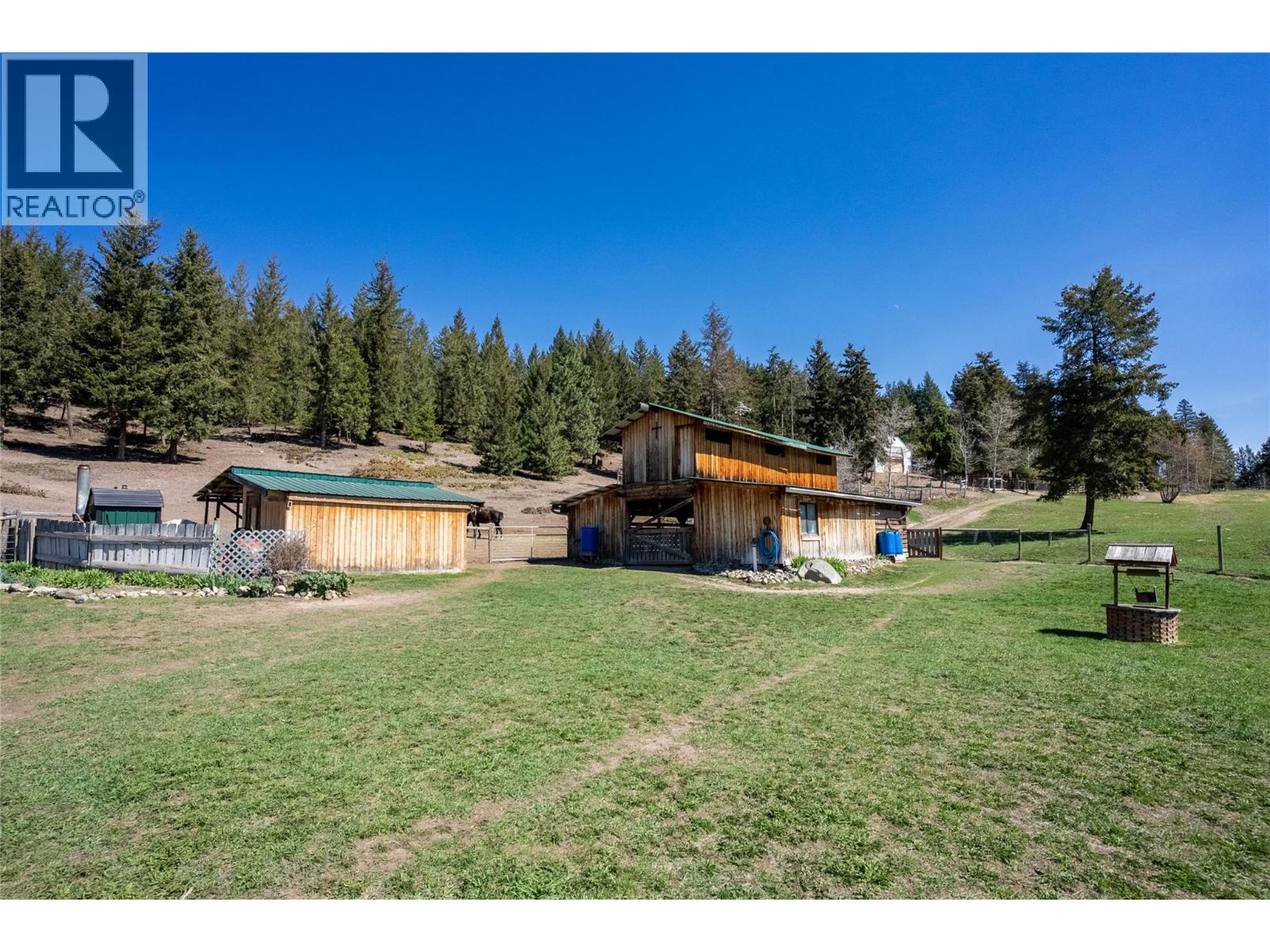 2865 Hale-Vinnie Road, Kamloops, British Columbia  V0E 3E0 - Photo 34 - 10377704