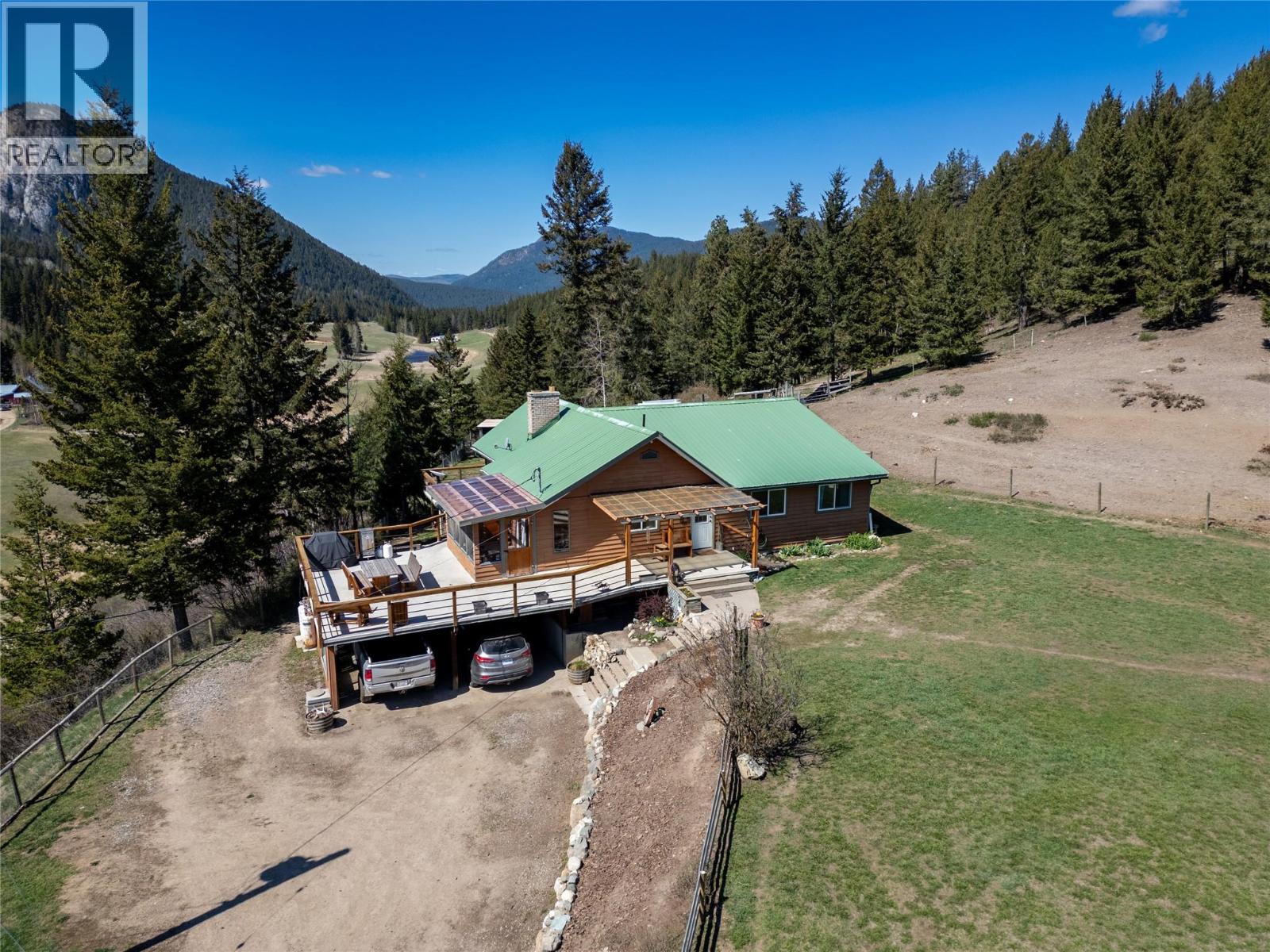 2865 Hale-Vinnie Road, Kamloops, British Columbia  V0E 3E0 - Photo 4 - 10377704