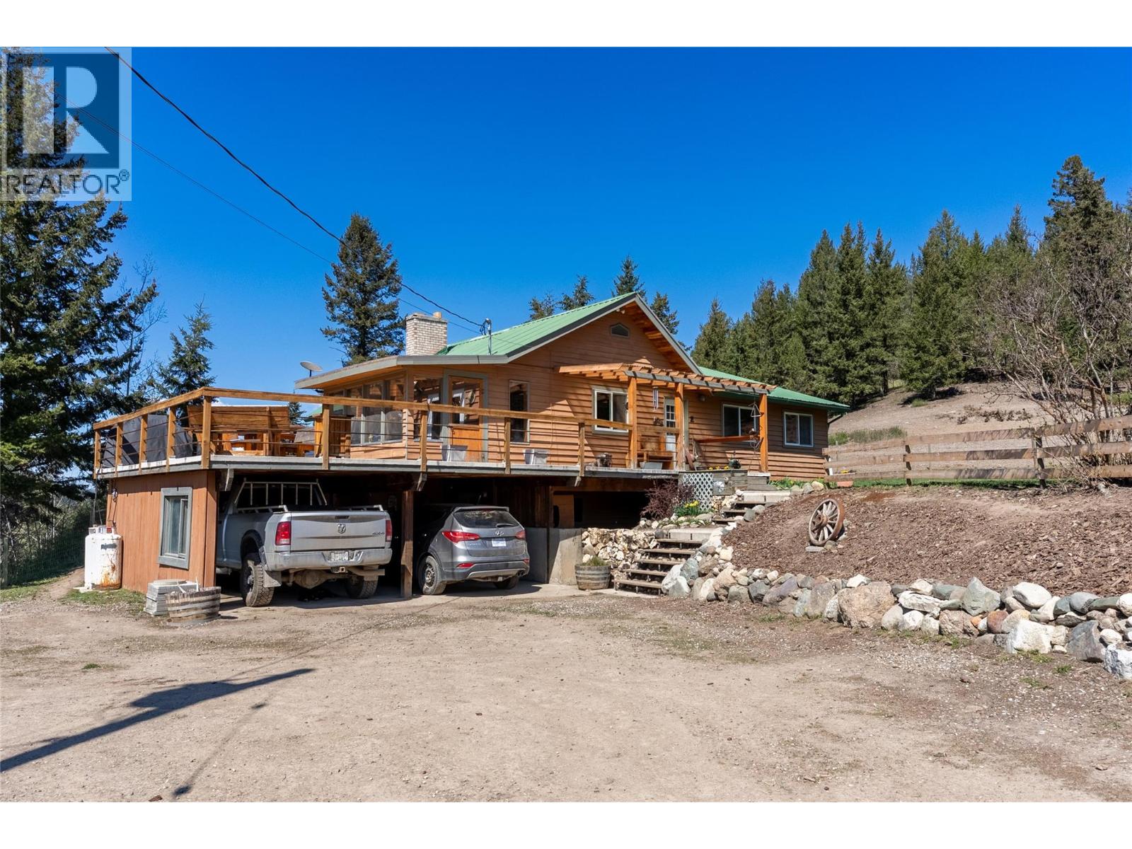 2865 Hale-Vinnie Road, Kamloops, British Columbia  V0E 3E0 - Photo 32 - 10377704