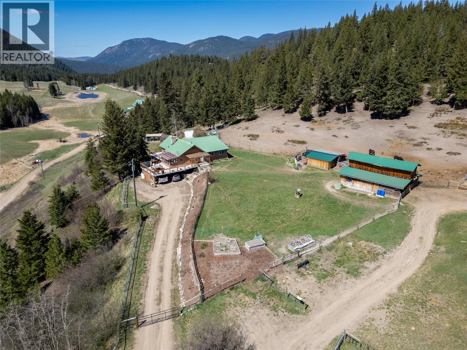 2865 Hale-Vinnie Road, Kamloops, British Columbia  V0E 3E0 - Photo 66 - 10377704