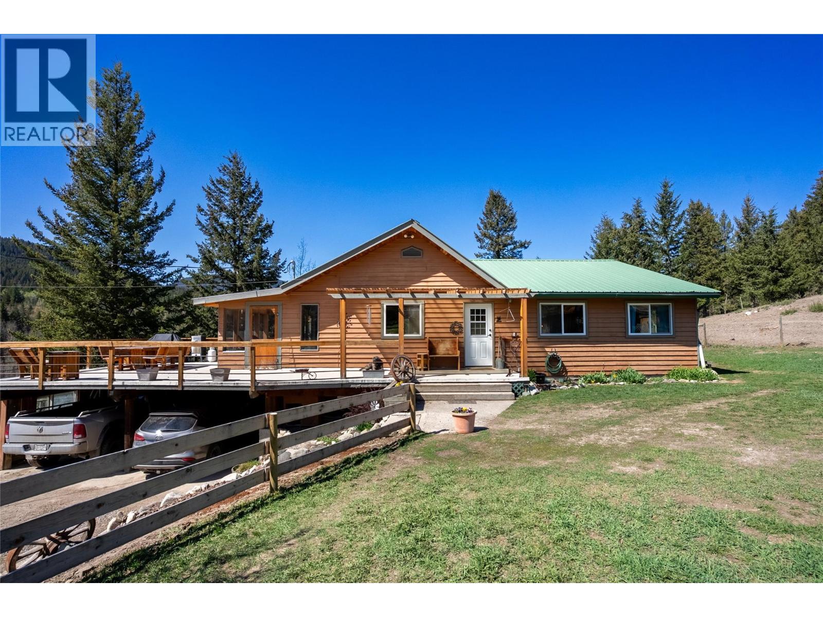 2865 Hale-Vinnie Road, Kamloops, British Columbia  V0E 3E0 - Photo 33 - 10377704