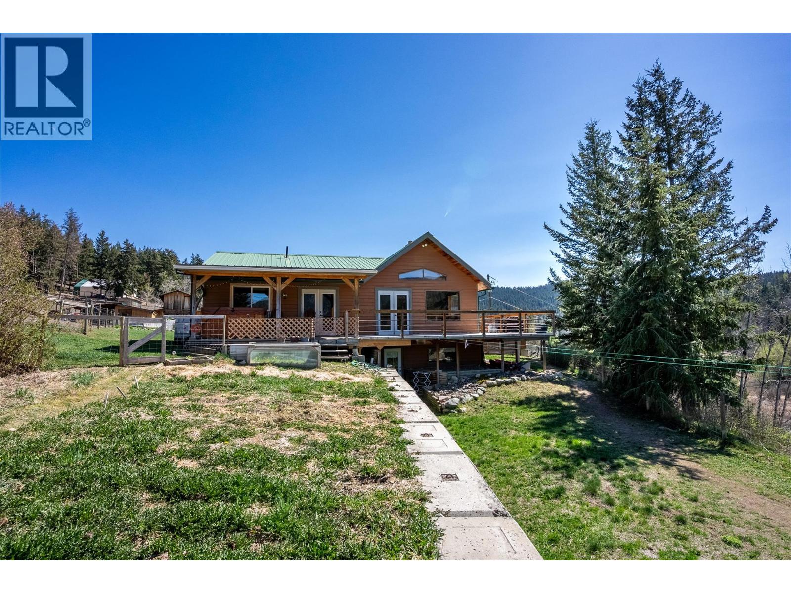 2865 Hale-Vinnie Road, Kamloops, British Columbia  V0E 3E0 - Photo 50 - 10377704