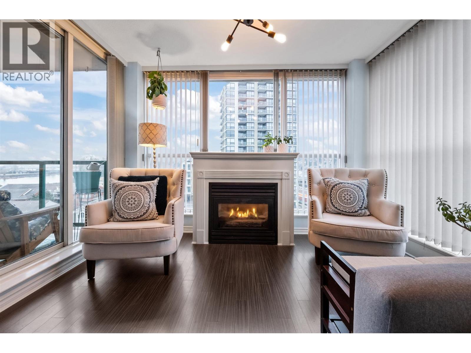 1006 10 Laguna Court, New Westminster, British Columbia  V3M 6W3 - Photo 3 - R3114965