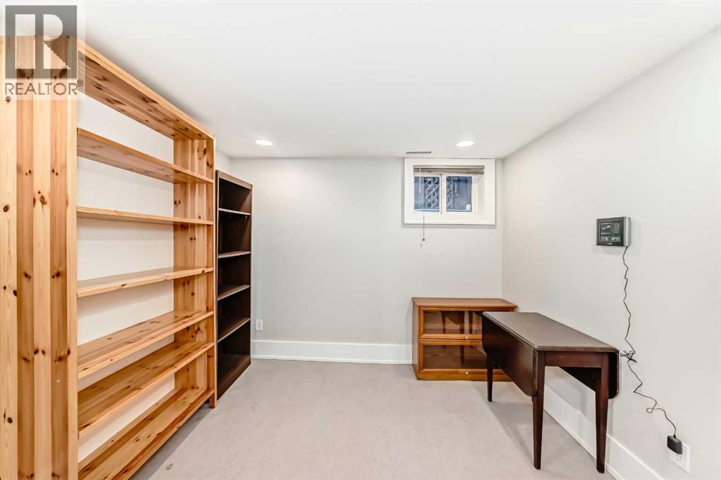 452 13 Street NW, Calgary, Alberta  T2N 1Z2 - Photo 38 - A2294833