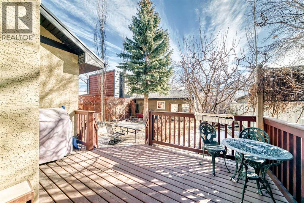 452 13 Street NW, Calgary, Alberta  T2N 1Z2 - Photo 42 - A2294833