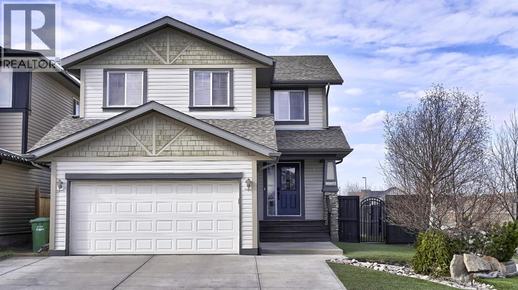 2064 Reunion Boulevard NW, Airdrie, Alberta  T4B 0J2 - Photo 2 - A2296686