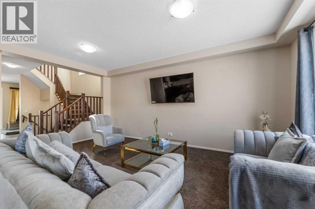 1148 Windhaven Close SW, Airdrie, Alberta  T4B 0T9 - Photo 11 - A2297869