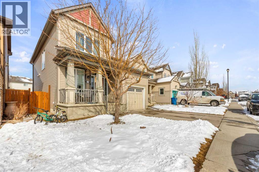 1148 Windhaven Close SW, Airdrie, Alberta  T4B 0T9 - Photo 3 - A2297869