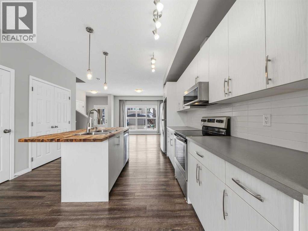 89 Walgrove Rise SE, Calgary, Alberta  T2X 4E9 - Photo 9 - A2298719