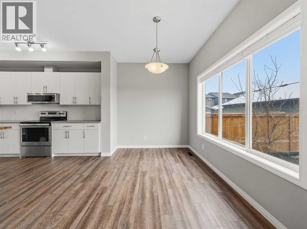 89 Walgrove Rise SE, Calgary, Alberta  T2X 4E9 - Photo 11 - A2298719