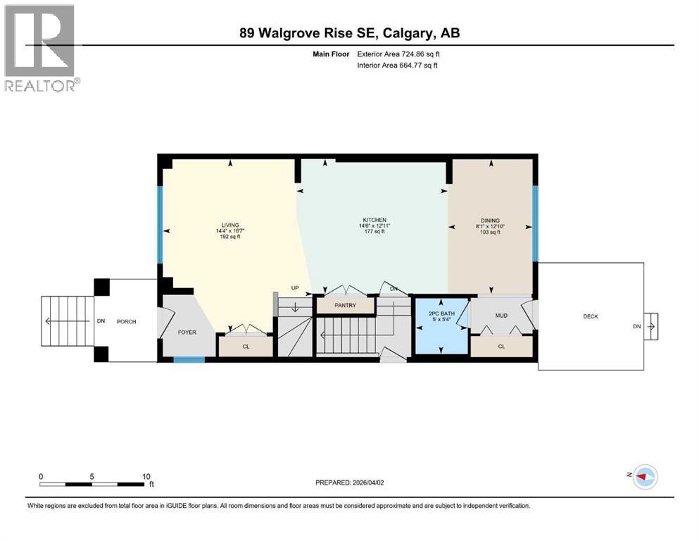 89 Walgrove Rise SE, Calgary, Alberta  T2X 4E9 - Photo 47 - A2298719