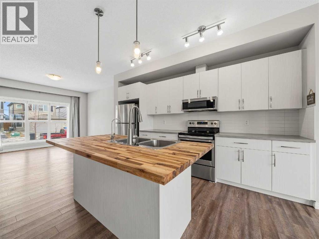 89 Walgrove Rise SE, Calgary, Alberta  T2X 4E9 - Photo 6 - A2298719