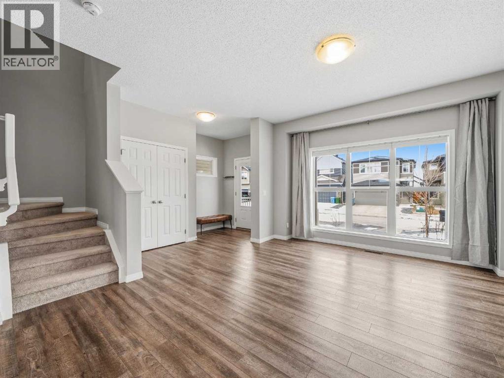 89 Walgrove Rise SE, Calgary, Alberta  T2X 4E9 - Photo 3 - A2298719