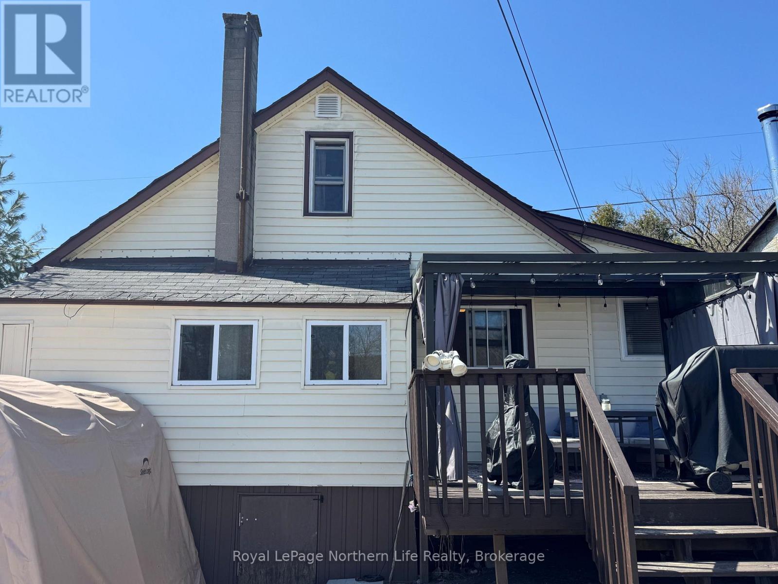 285 Seventh Street, Mattawa, Ontario  P0H 1V0 - Photo 2 - X13035724
