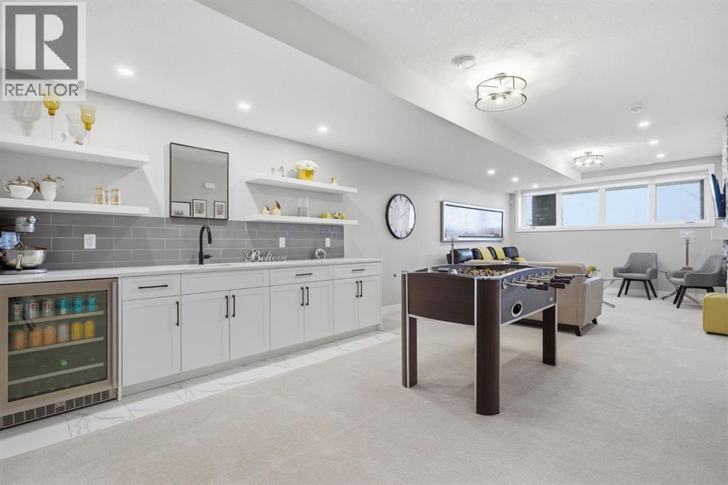 408 Crestridge Common SW, Calgary, Alberta  T3B 6J5 - Photo 38 - A2302734