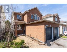2164 SOJOURN STREET, Ottawa, Ontario