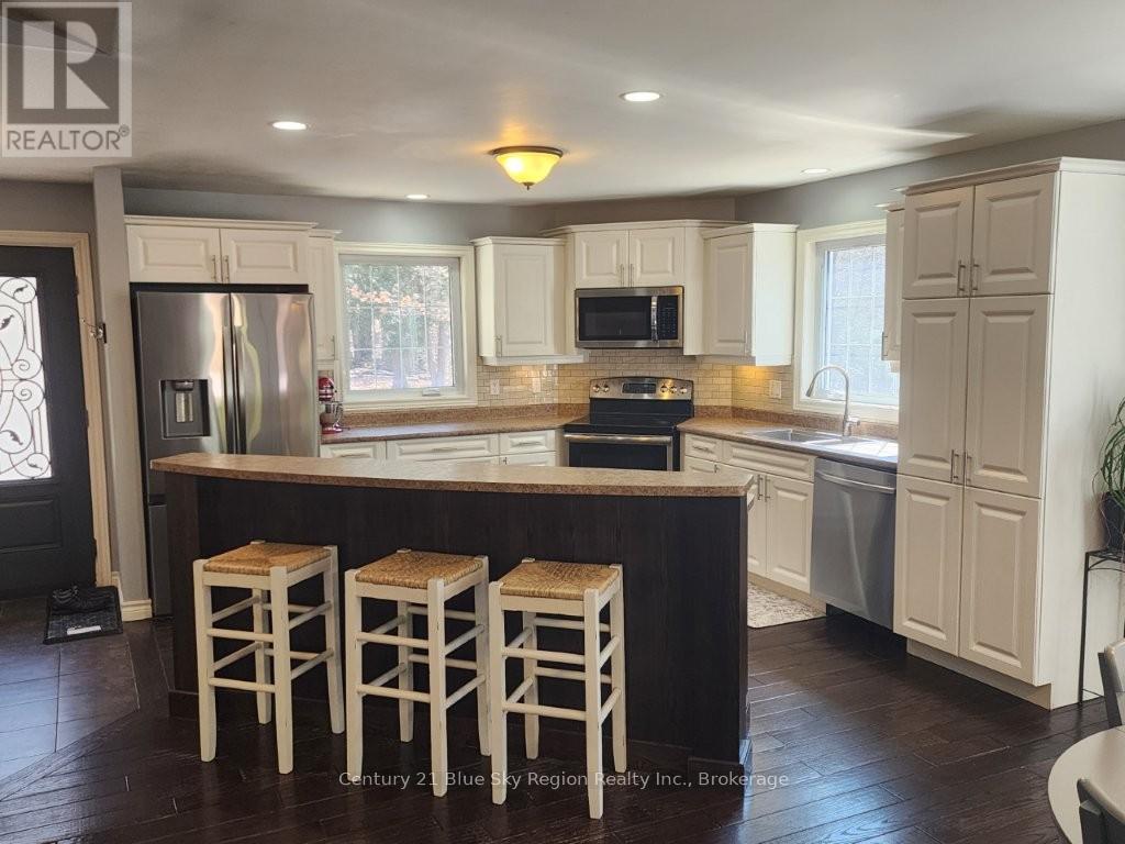 52 Ouellette Road, East Ferris, Ontario  P0H 1K0 - Photo 7 - X13026124