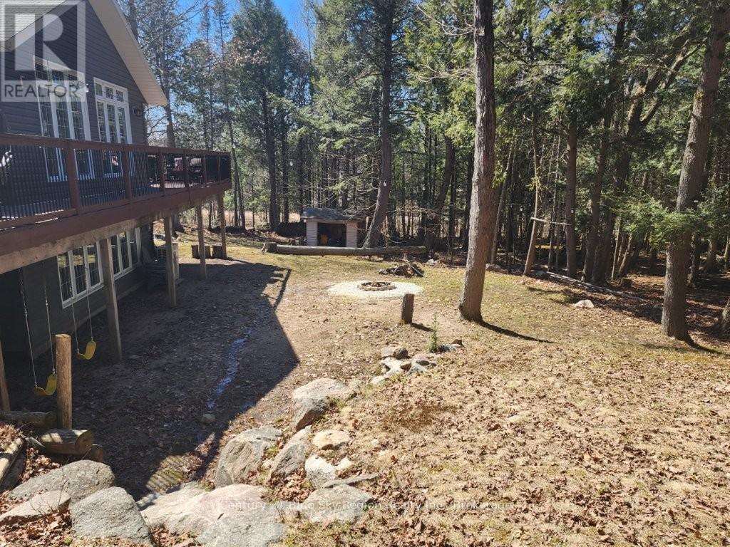 52 Ouellette Road, East Ferris, Ontario  P0H 1K0 - Photo 33 - X13026124