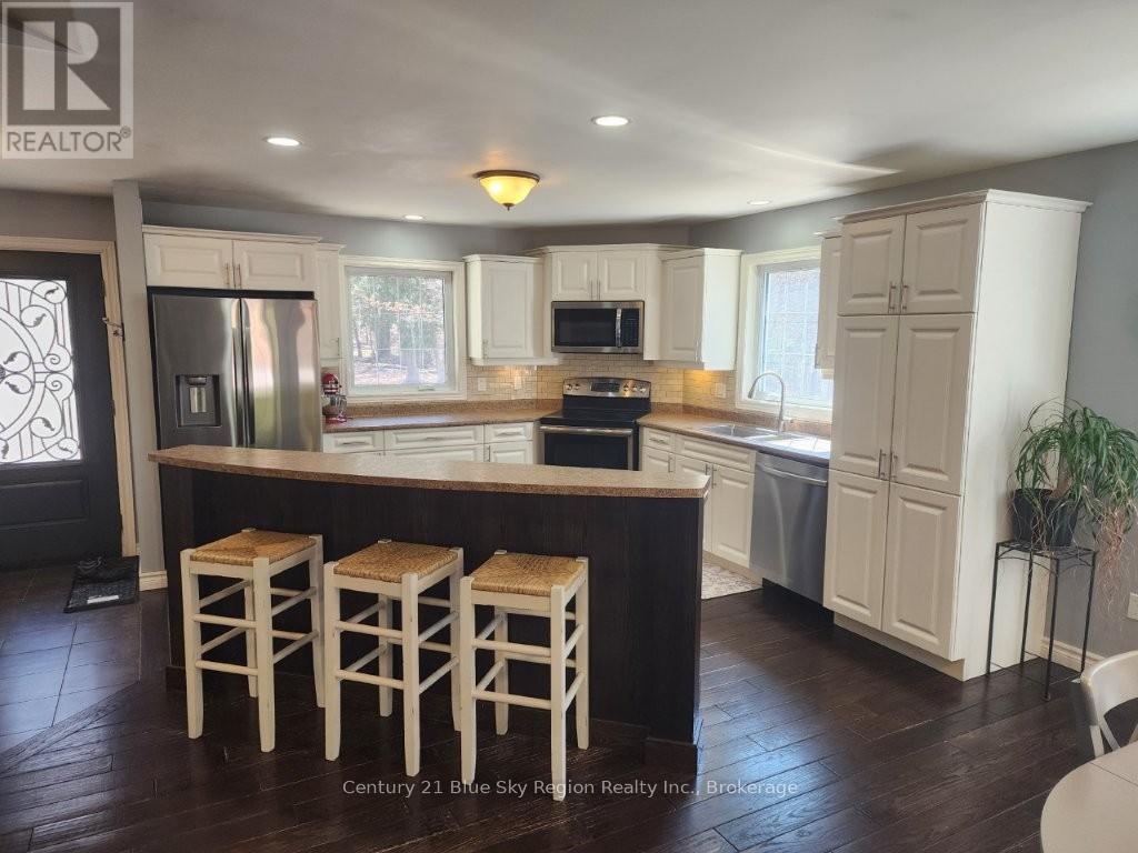 52 Ouellette Road, East Ferris, Ontario  P0H 1K0 - Photo 8 - X13026124