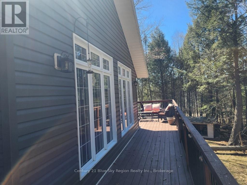 52 Ouellette Road, East Ferris, Ontario  P0H 1K0 - Photo 6 - X13026124