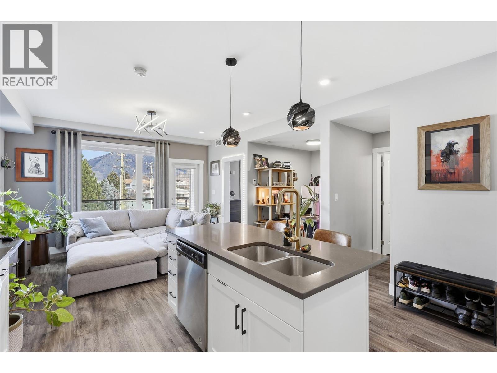 280 Tranquille Road Unit# 405, Kamloops, British Columbia  V2B 0J1 - Photo 15 - 10384604