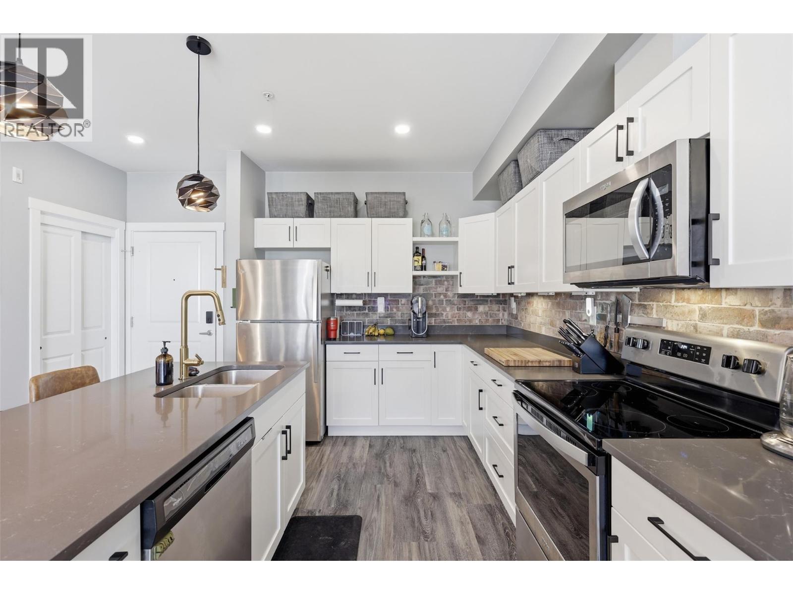 280 Tranquille Road Unit# 405, Kamloops, British Columbia  V2B 0J1 - Photo 10 - 10384604