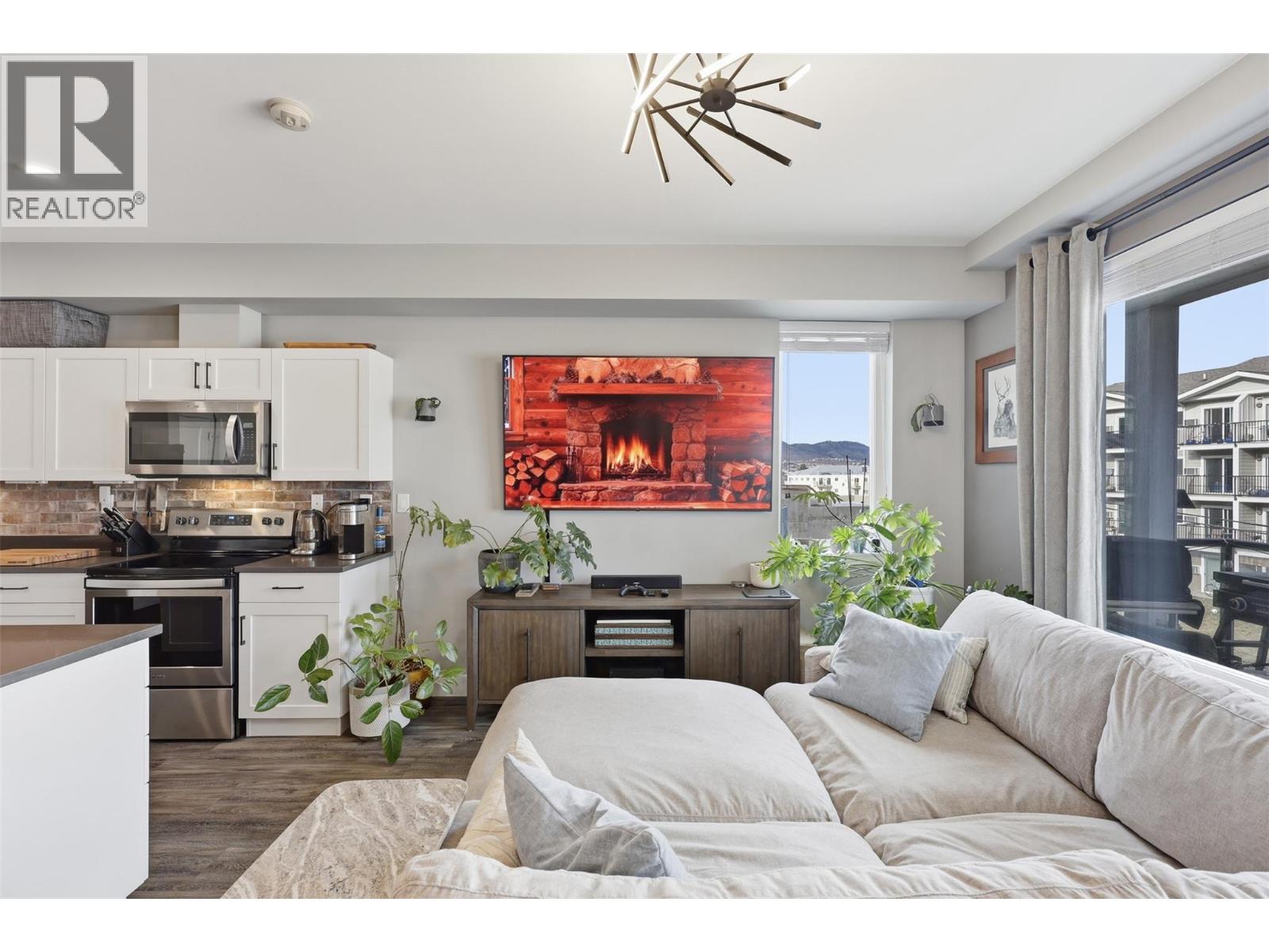 280 Tranquille Road Unit# 405, Kamloops, British Columbia  V2B 0J1 - Photo 7 - 10384604