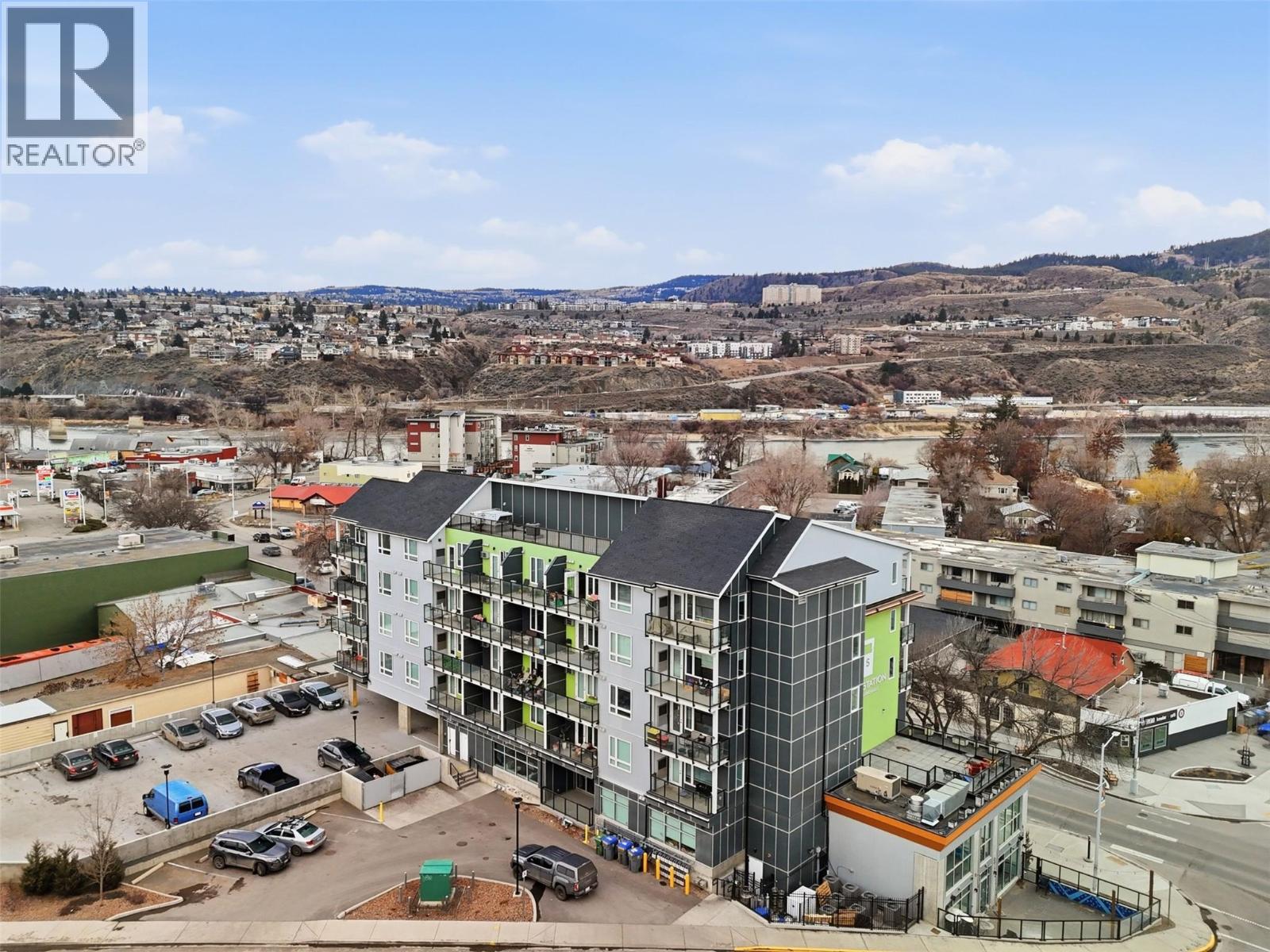 280 Tranquille Road Unit# 405, Kamloops, British Columbia  V2B 0J1 - Photo 31 - 10384604