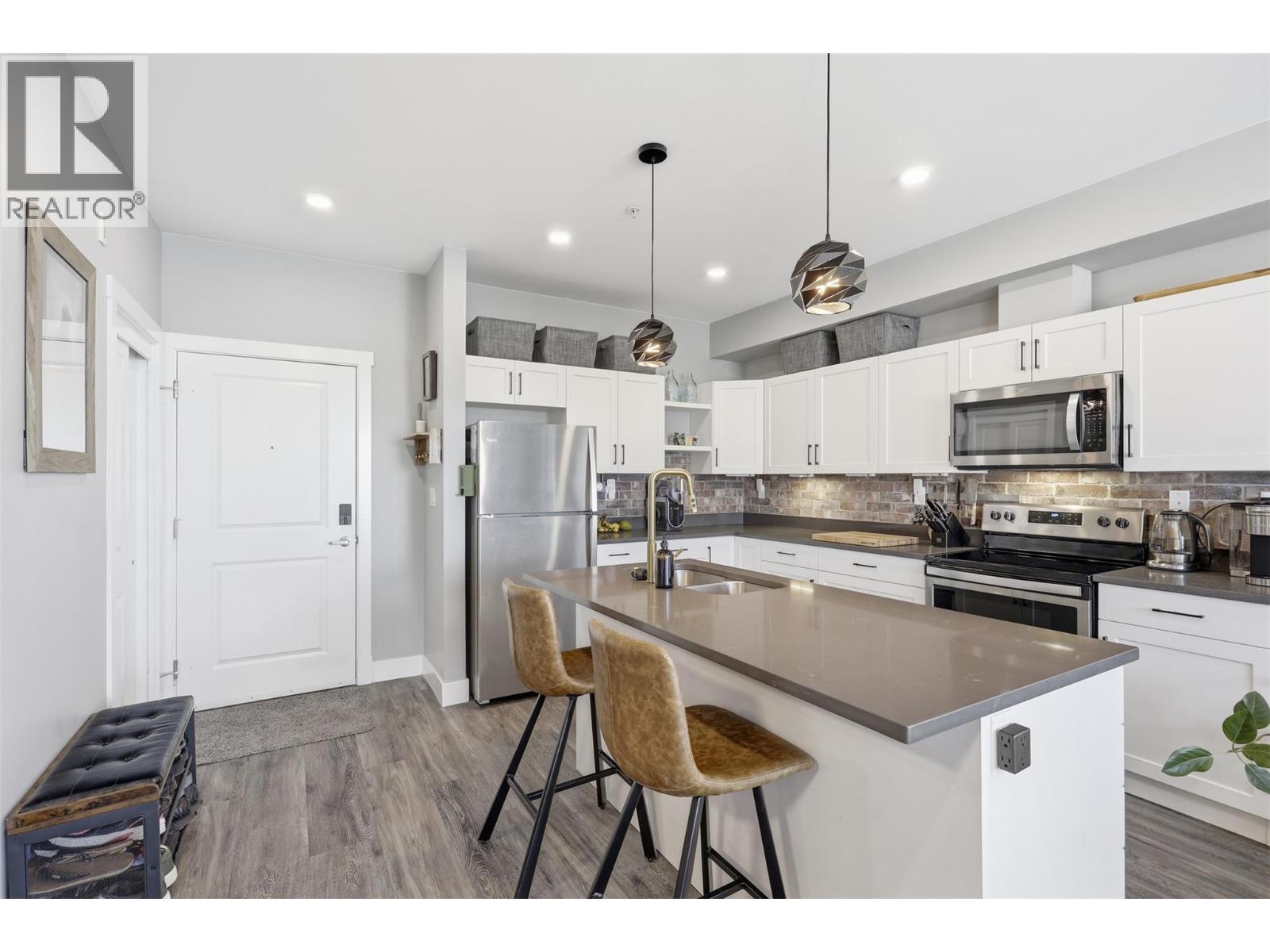 280 Tranquille Road Unit# 405, Kamloops, British Columbia  V2B 0J1 - Photo 9 - 10384604