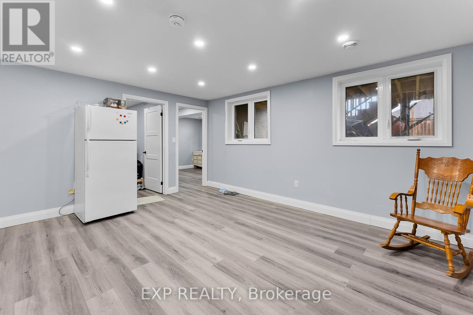 Lower - 13 Hopkins Street, Thorold, Ontario  L2V 0E9 - Photo 7 - X13036606