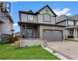 LOWER - 13 HOPKINS STREET, Thorold, Ontario