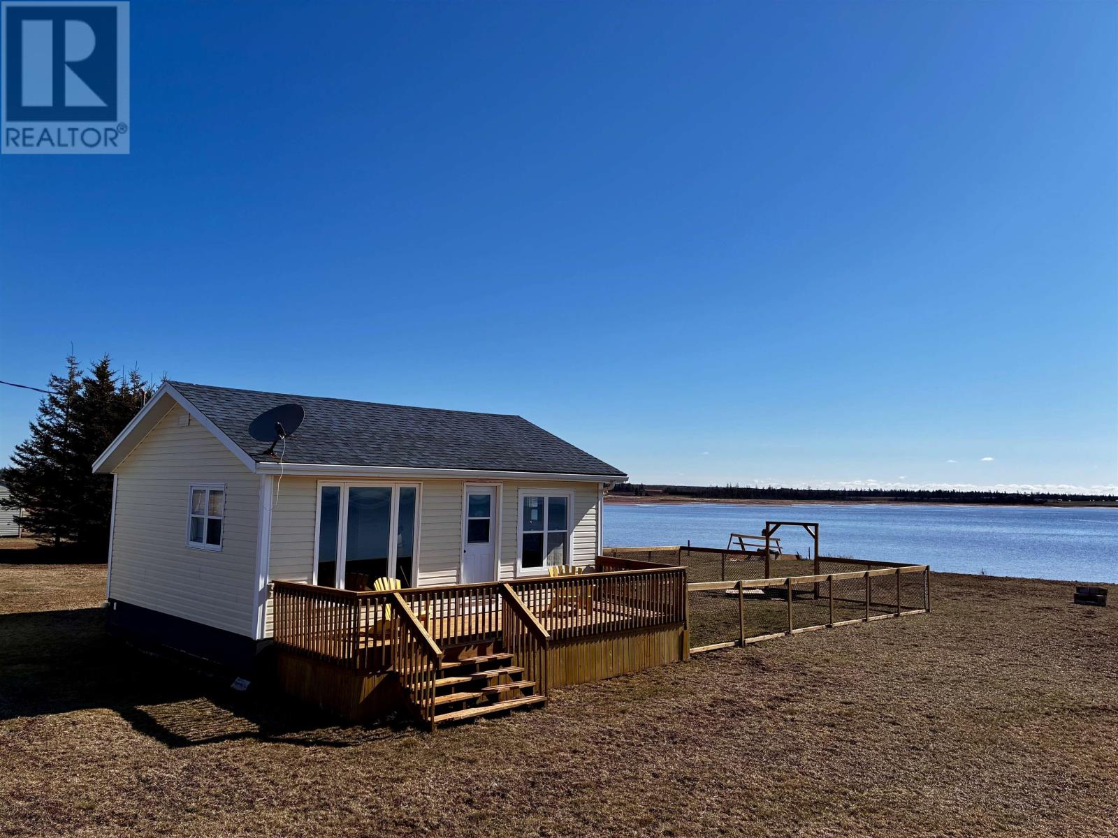 253 MacWilliams Lane, Cape Traverse, Prince Edward Island