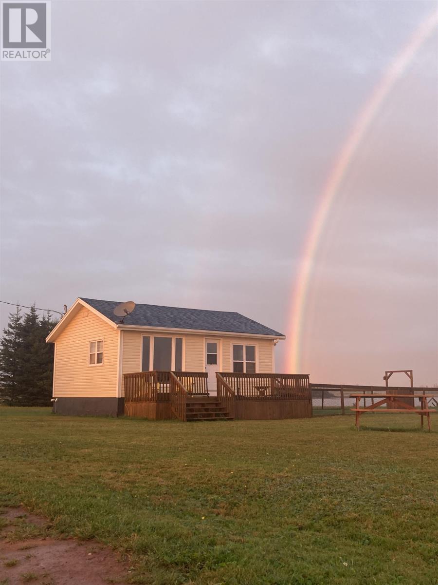 253 Macwilliams Lane, Cape Traverse, Prince Edward Island  C0B 1X0 - Photo 19 - 202608386