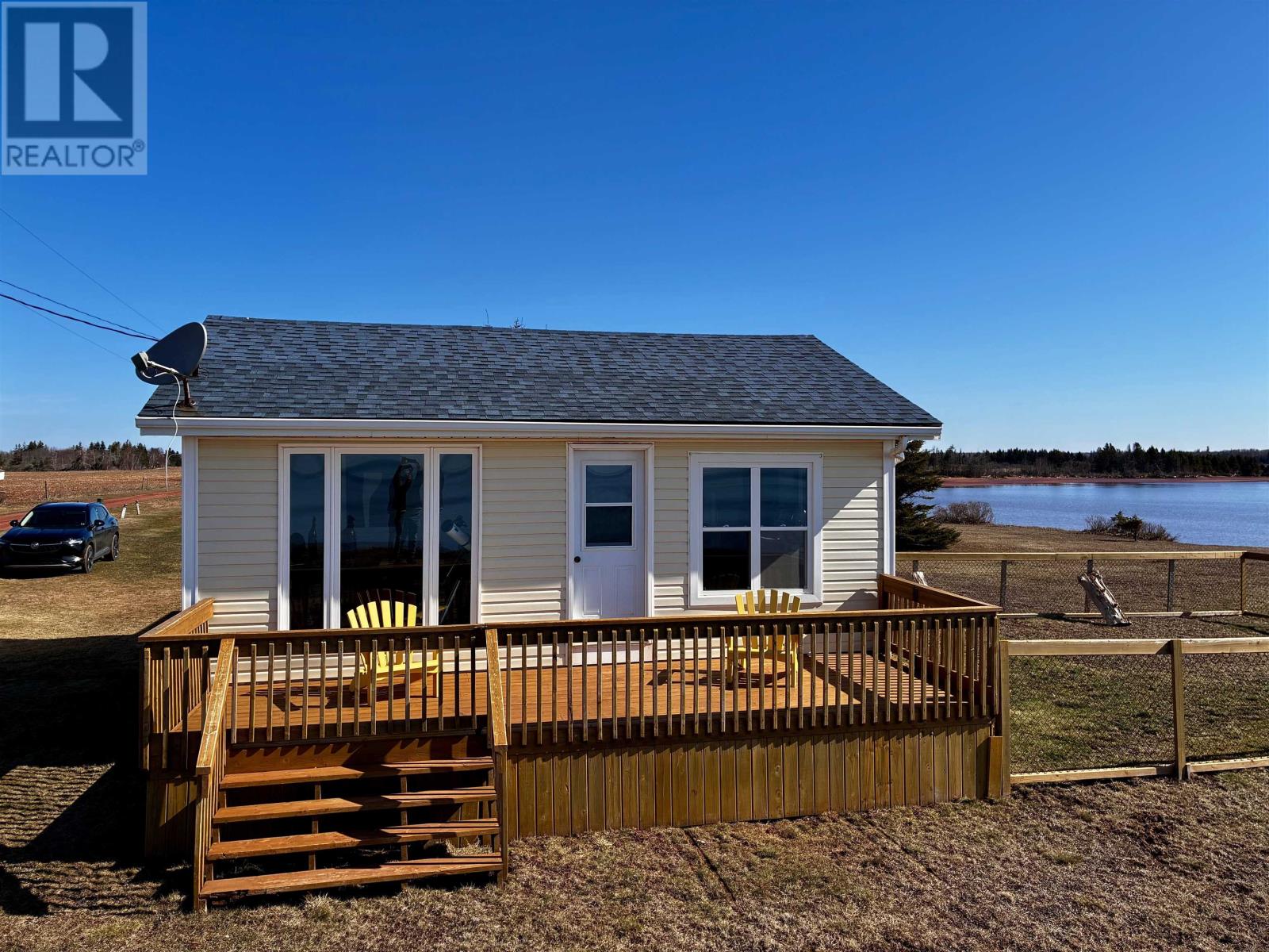 253 Macwilliams Lane, Cape Traverse, Prince Edward Island  C0B 1X0 - Photo 2 - 202608386