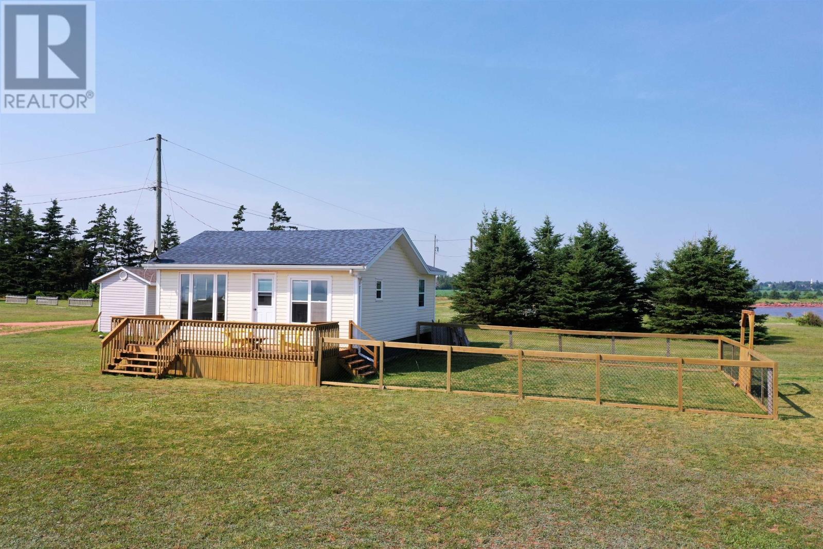 253 Macwilliams Lane, Cape Traverse, Prince Edward Island  C0B 1X0 - Photo 28 - 202608386
