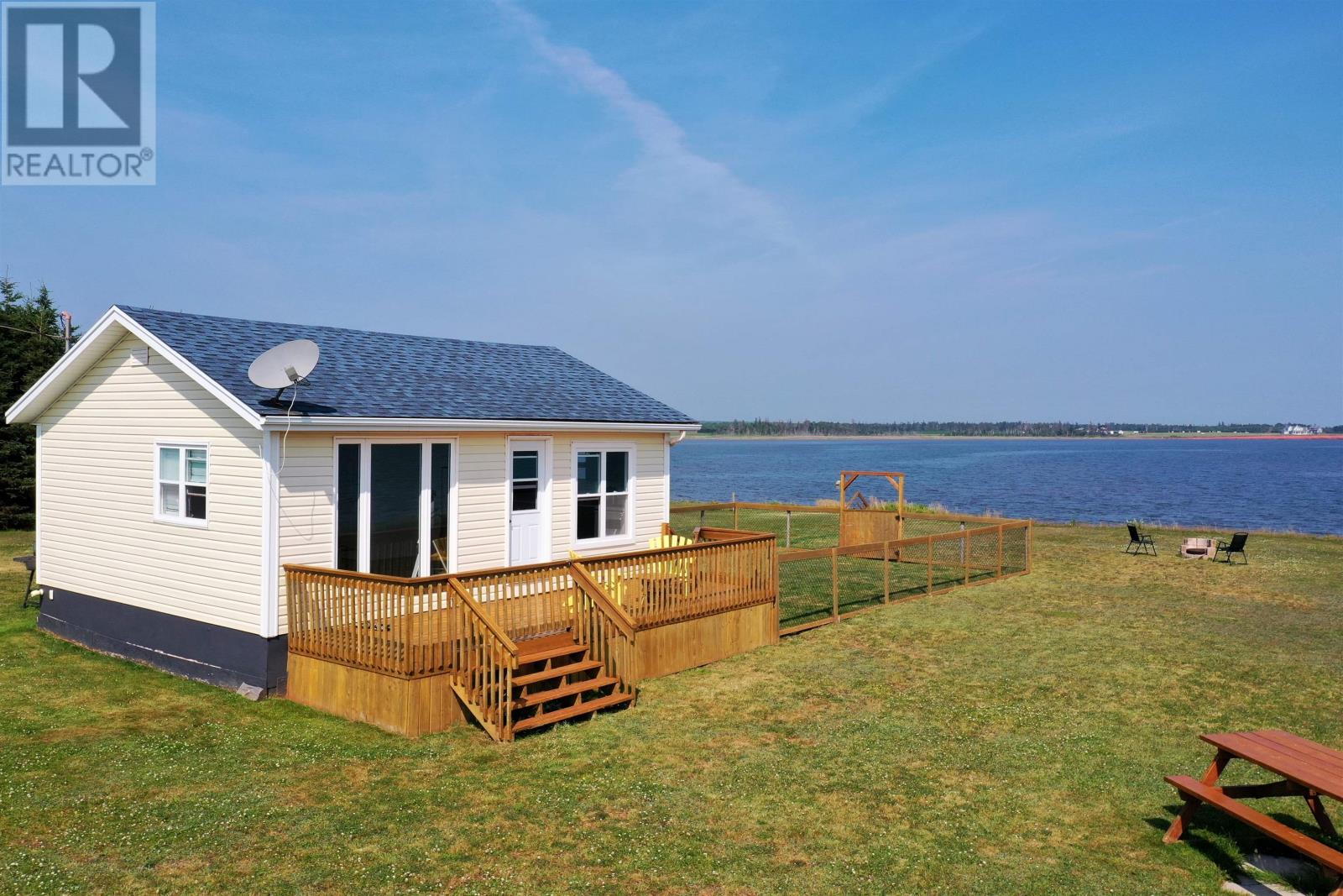 253 Macwilliams Lane, Cape Traverse, Prince Edward Island  C0B 1X0 - Photo 32 - 202608386