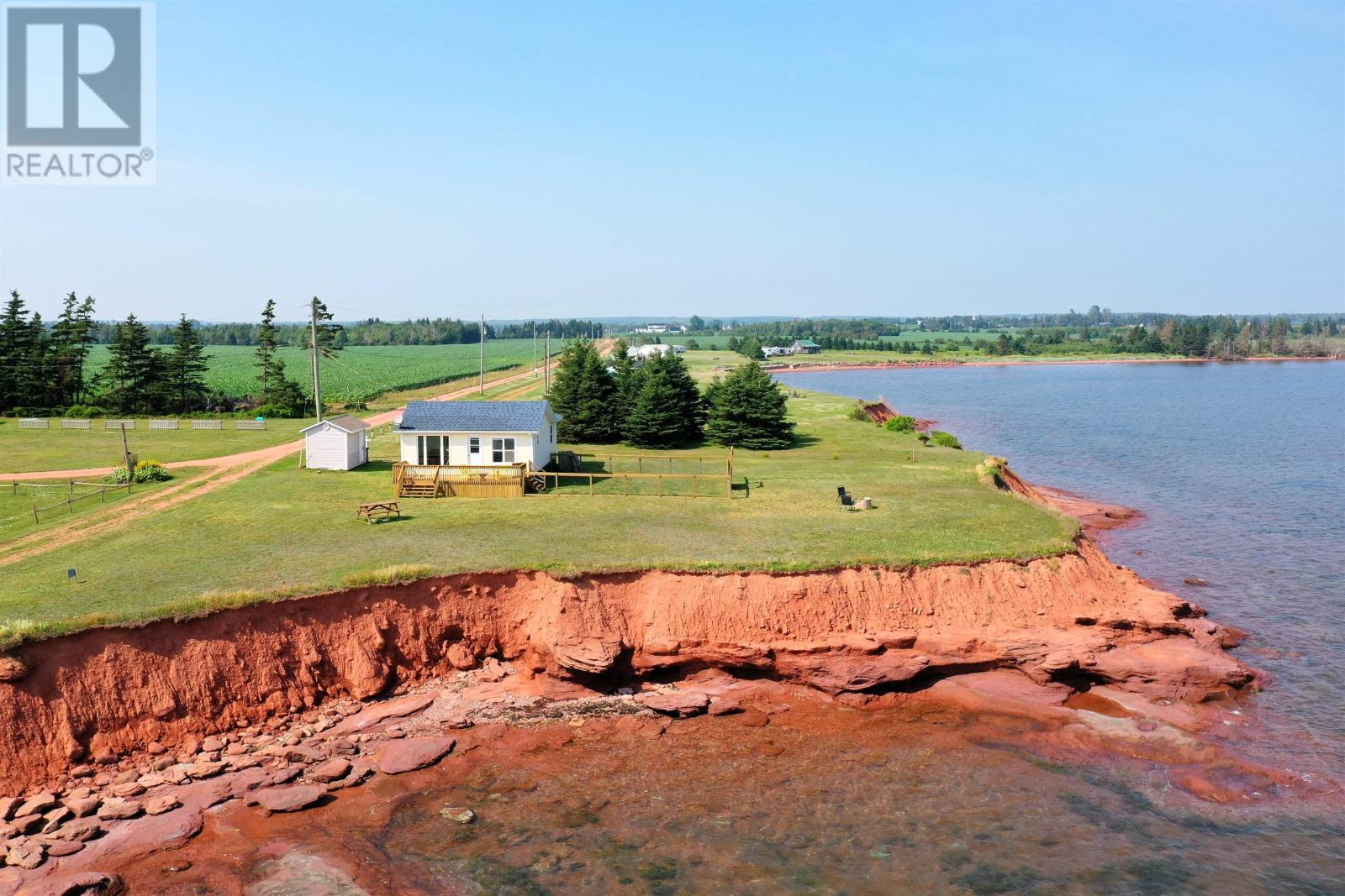 253 Macwilliams Lane, Cape Traverse, Prince Edward Island  C0B 1X0 - Photo 34 - 202608386