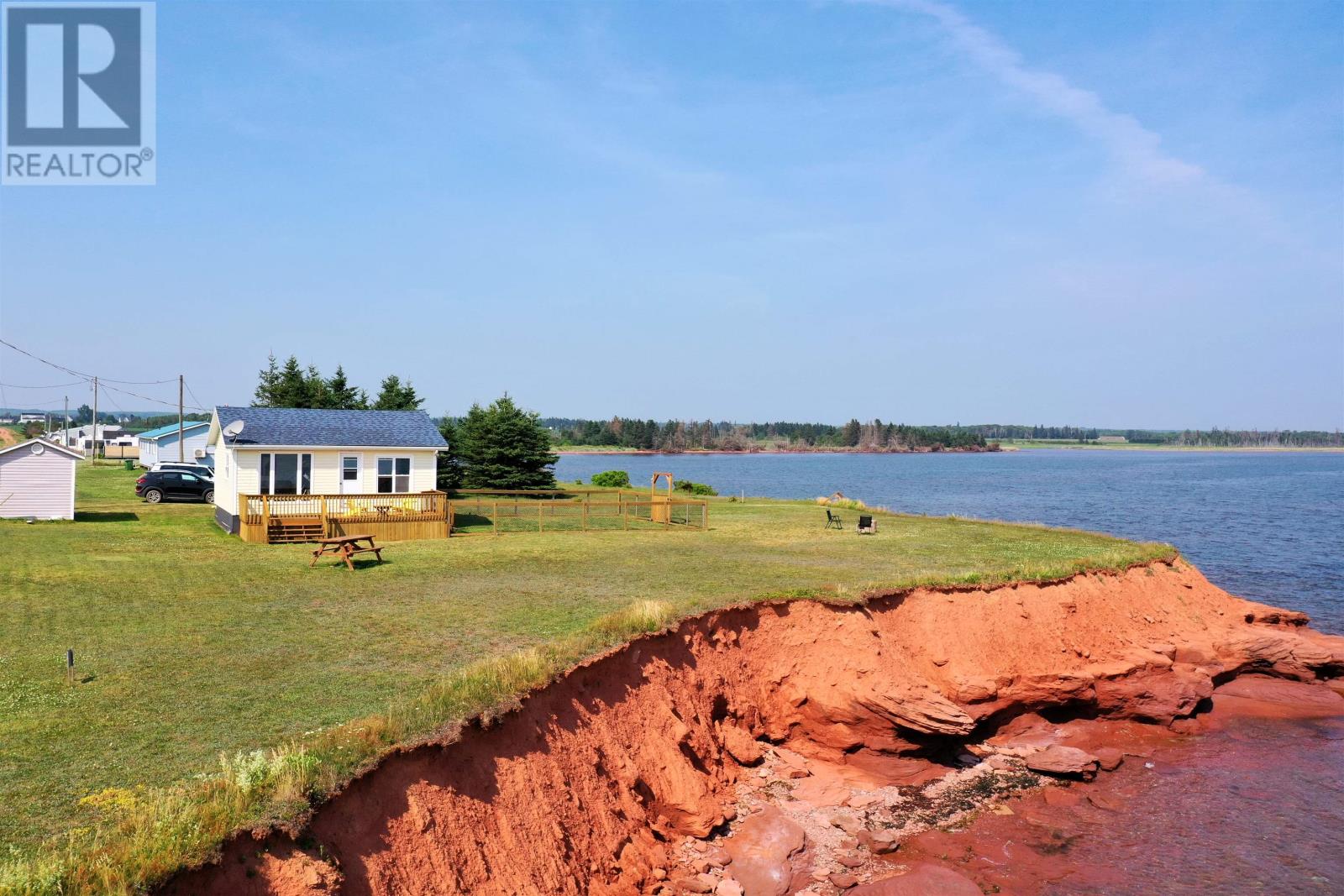 253 Macwilliams Lane, Cape Traverse, Prince Edward Island  C0B 1X0 - Photo 38 - 202608386