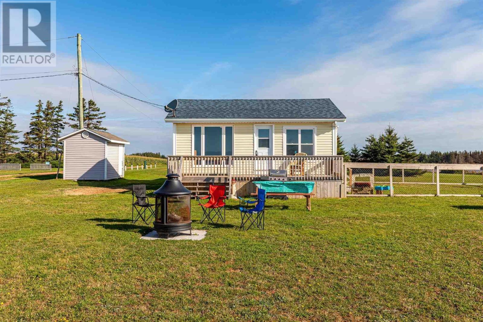 253 Macwilliams Lane, Cape Traverse, Prince Edward Island  C0B 1X0 - Photo 4 - 202608386