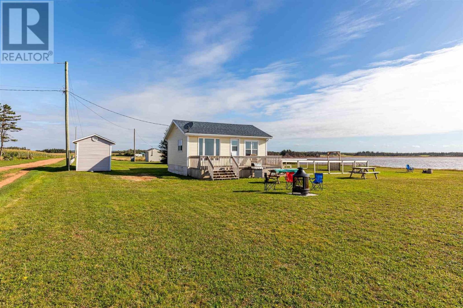 253 Macwilliams Lane, Cape Traverse, Prince Edward Island  C0B 1X0 - Photo 5 - 202608386