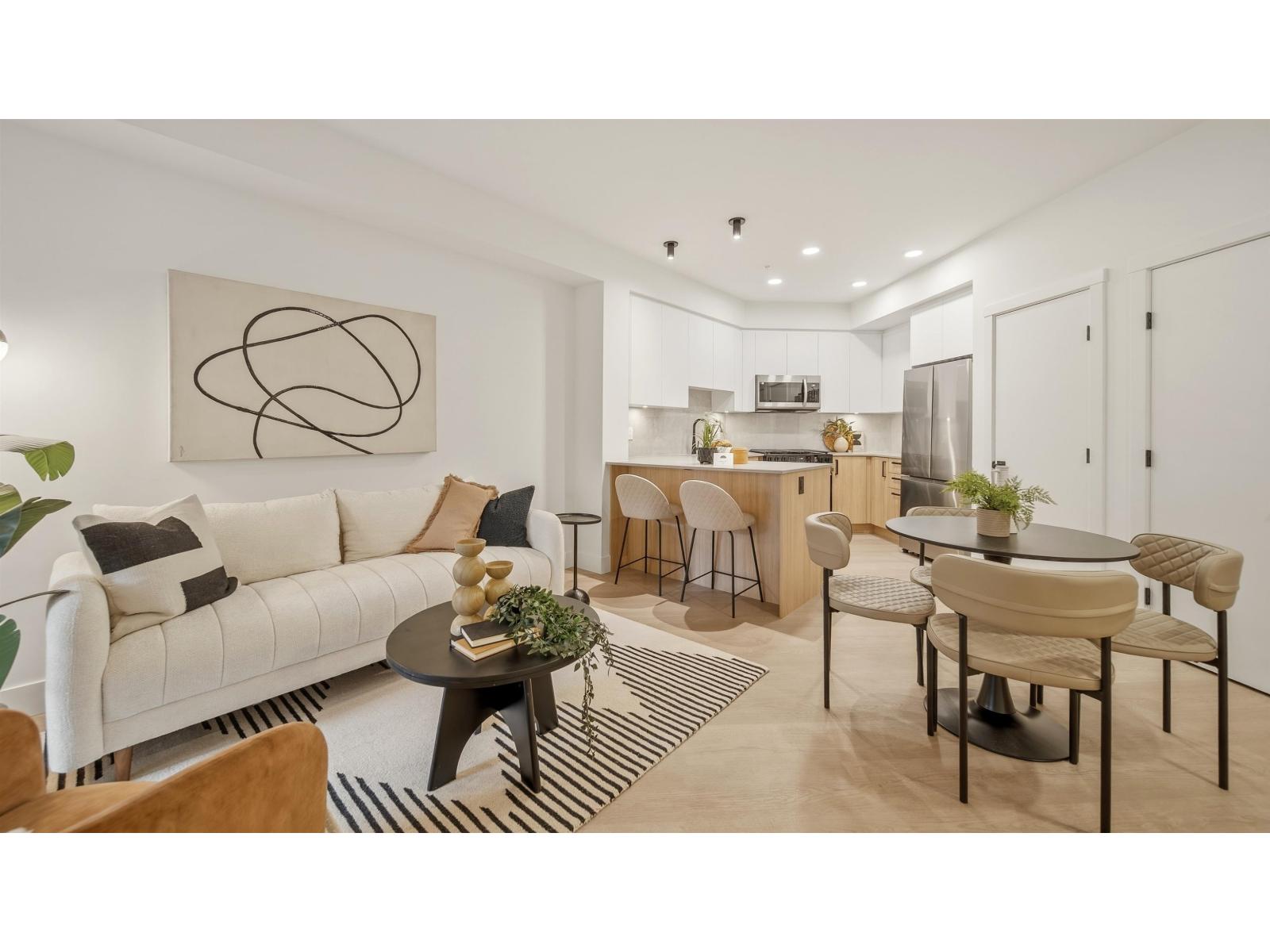 B127 8230 208b Avenue, Langley, British Columbia  V2Y 2C4 - Photo 3 - R3114098