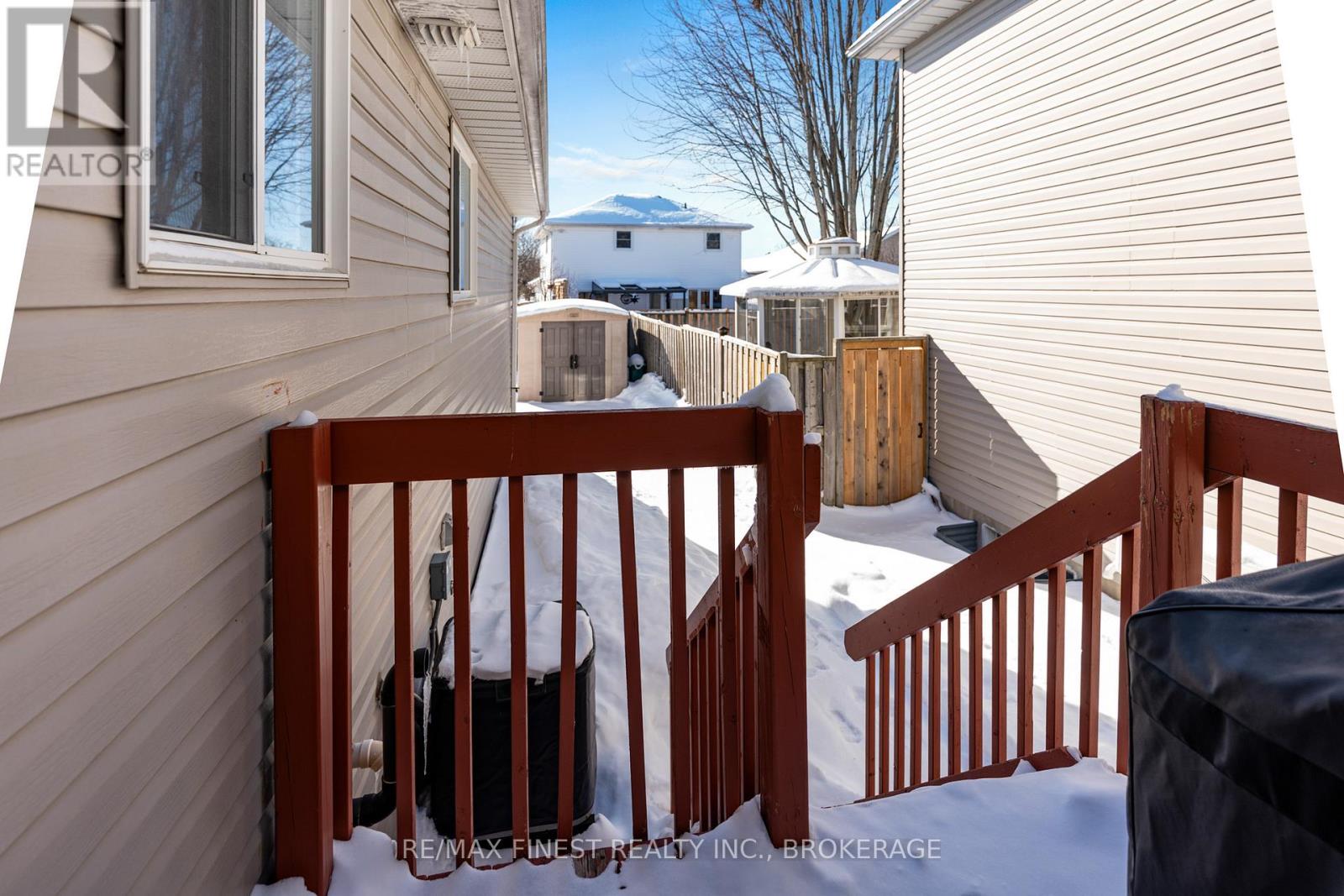 1909 Spindlewood Street, Kingston, Ontario  K7P 3G5 - Photo 43 - X13036536