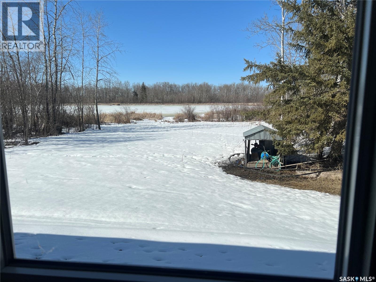 Serhan Acreage, Porcupine Rm No. 395, Saskatchewan  S0E 1H0 - Photo 5 - SK033717