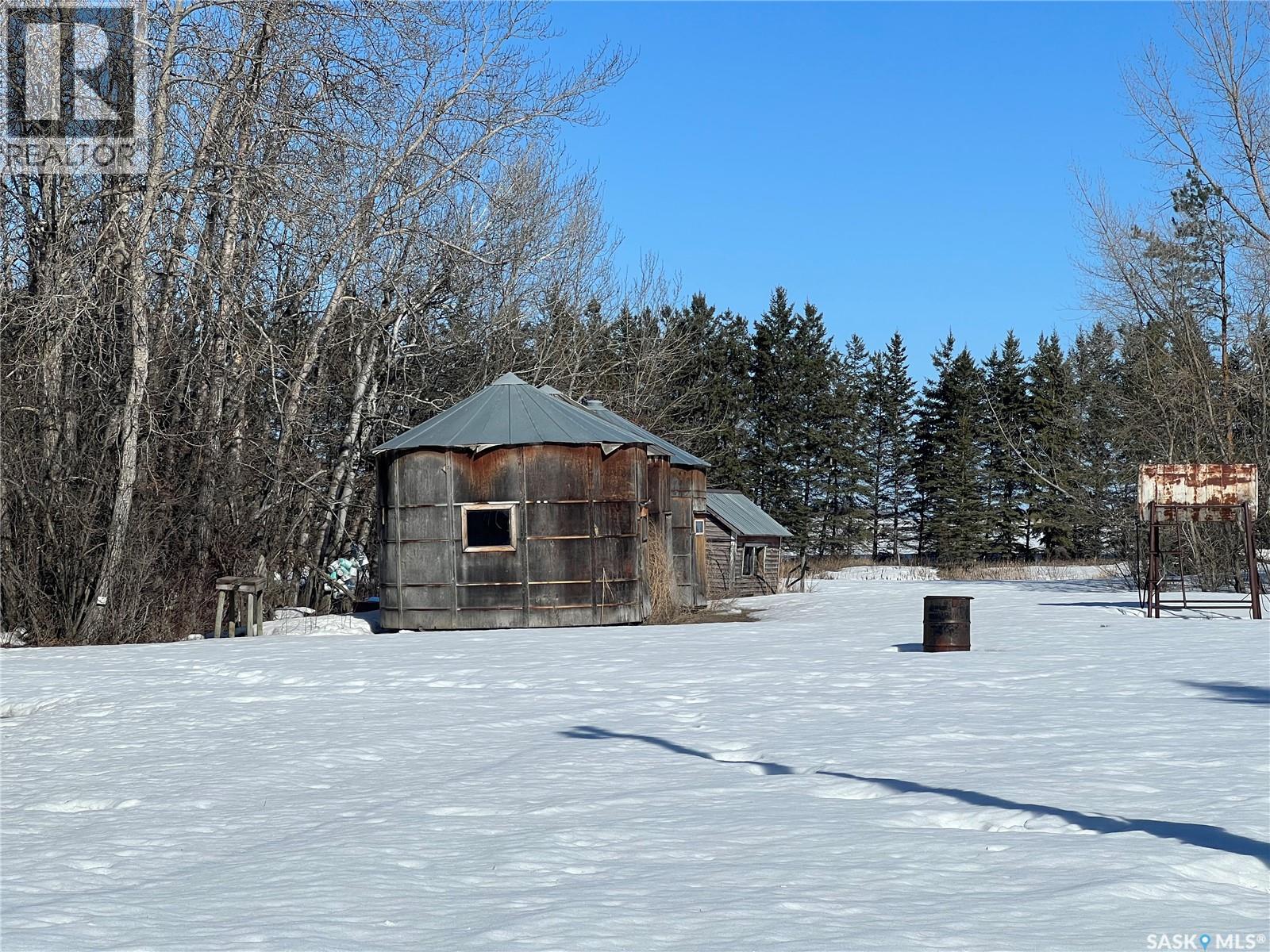 Serhan Acreage, Porcupine Rm No. 395, Saskatchewan  S0E 1H0 - Photo 4 - SK033717