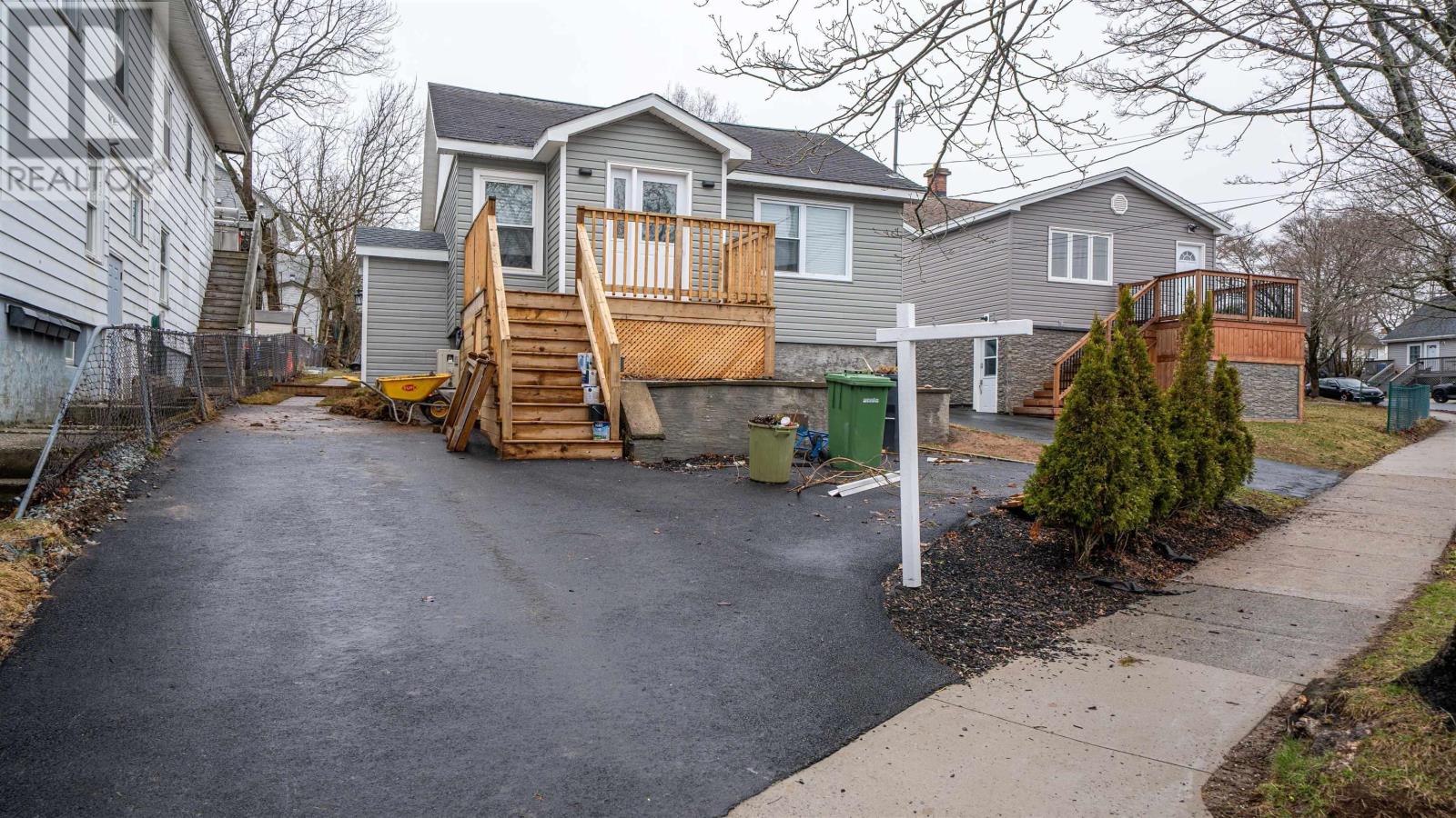 3658 Albert Street, Halifax Peninsula, Nova Scotia