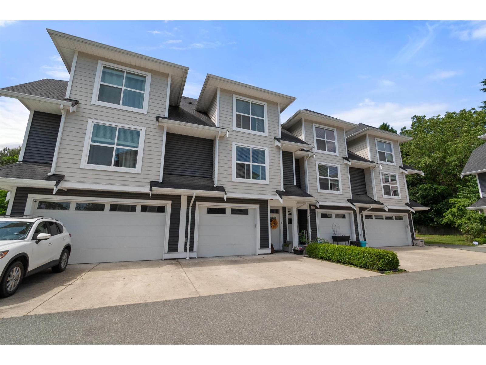 2 45395 SPADINA AVENUE|Chilliwack Proper West, Chilliwack, British Columbia