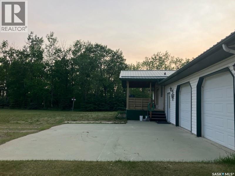 Serhan Acreage, Porcupine Rm No. 395, Saskatchewan  S0E 1H0 - Photo 21 - SK033717